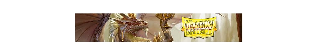 Dragon Shield